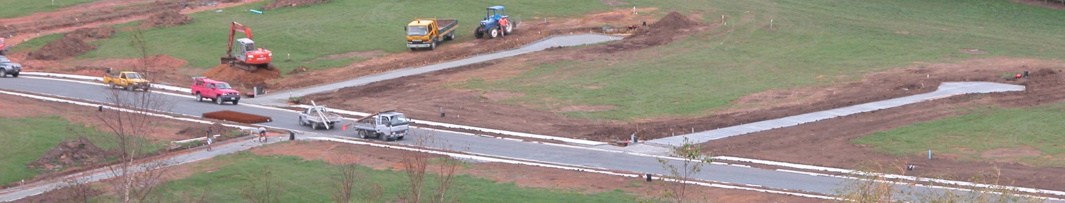 Isthmus Properties project